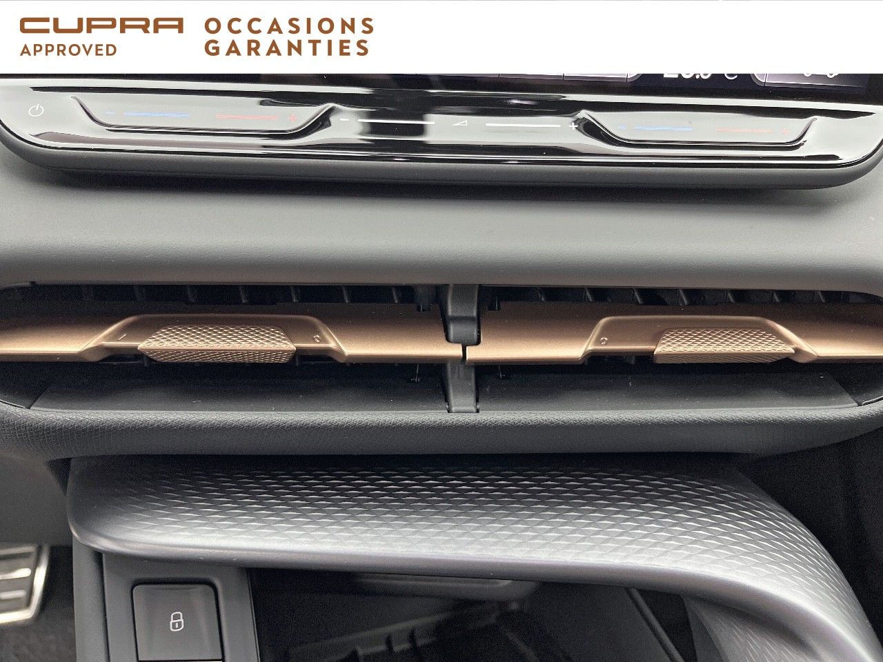 Voitures occasions CUPRA Terramar V Orvault