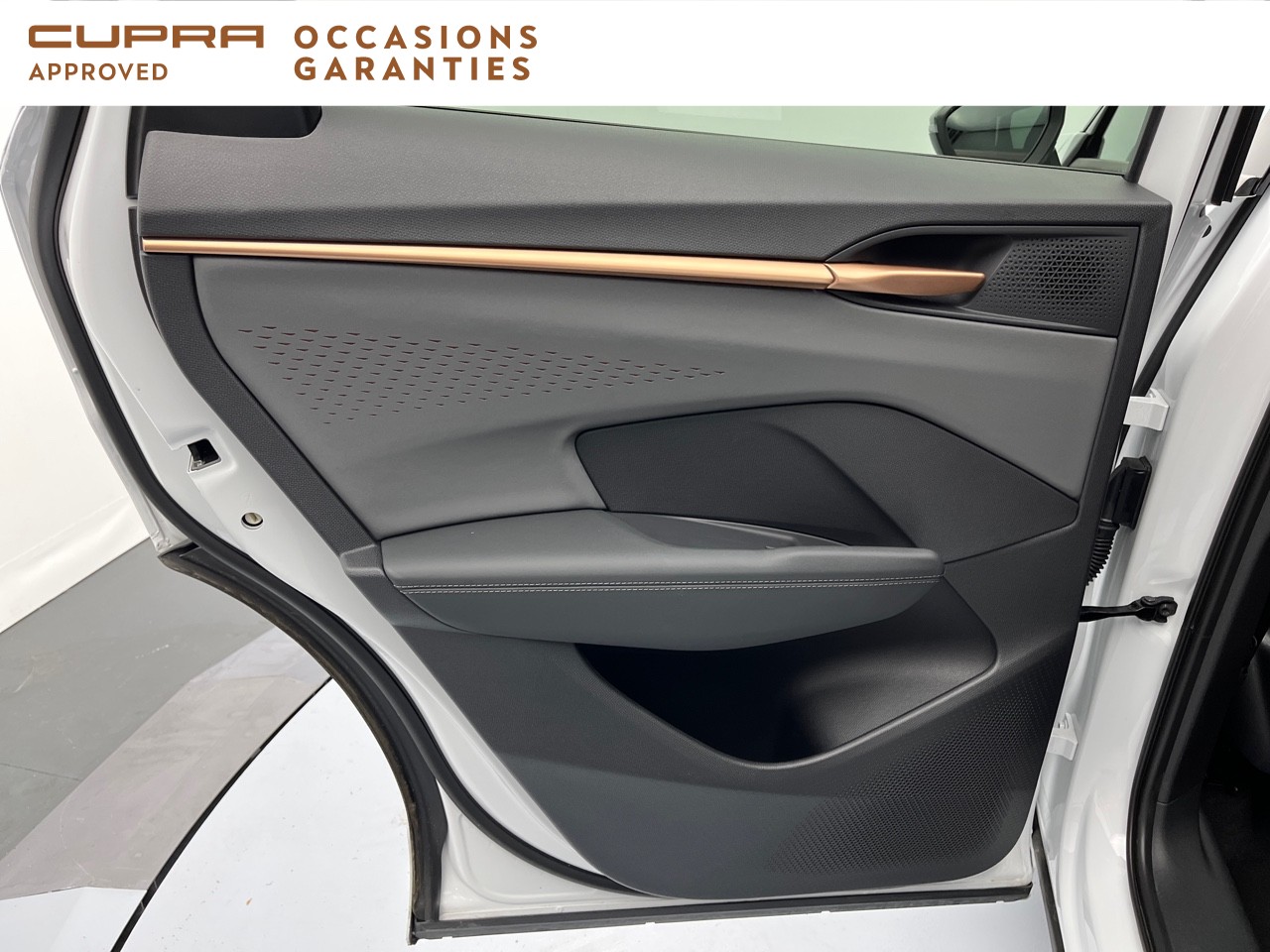 Voitures occasions SEAT Cupra  Orvault