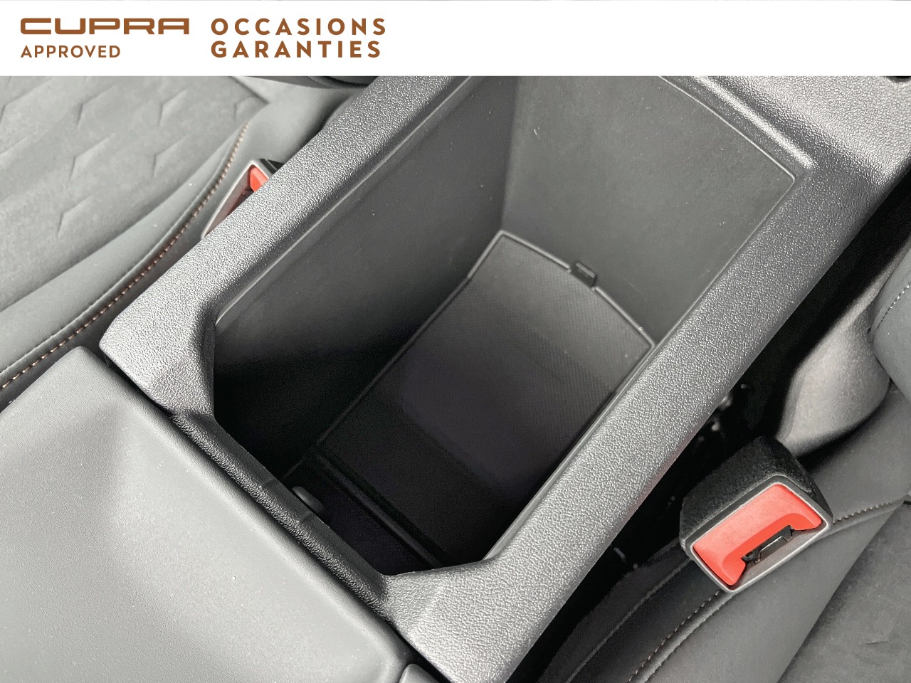 Voitures occasions CUPRA Terramar V Orvault