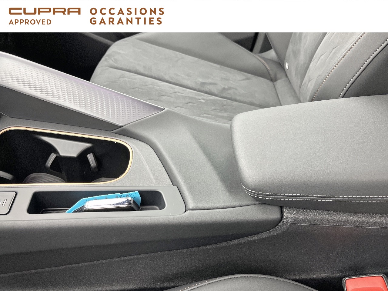 Voitures occasions SEAT Cupra  Orvault