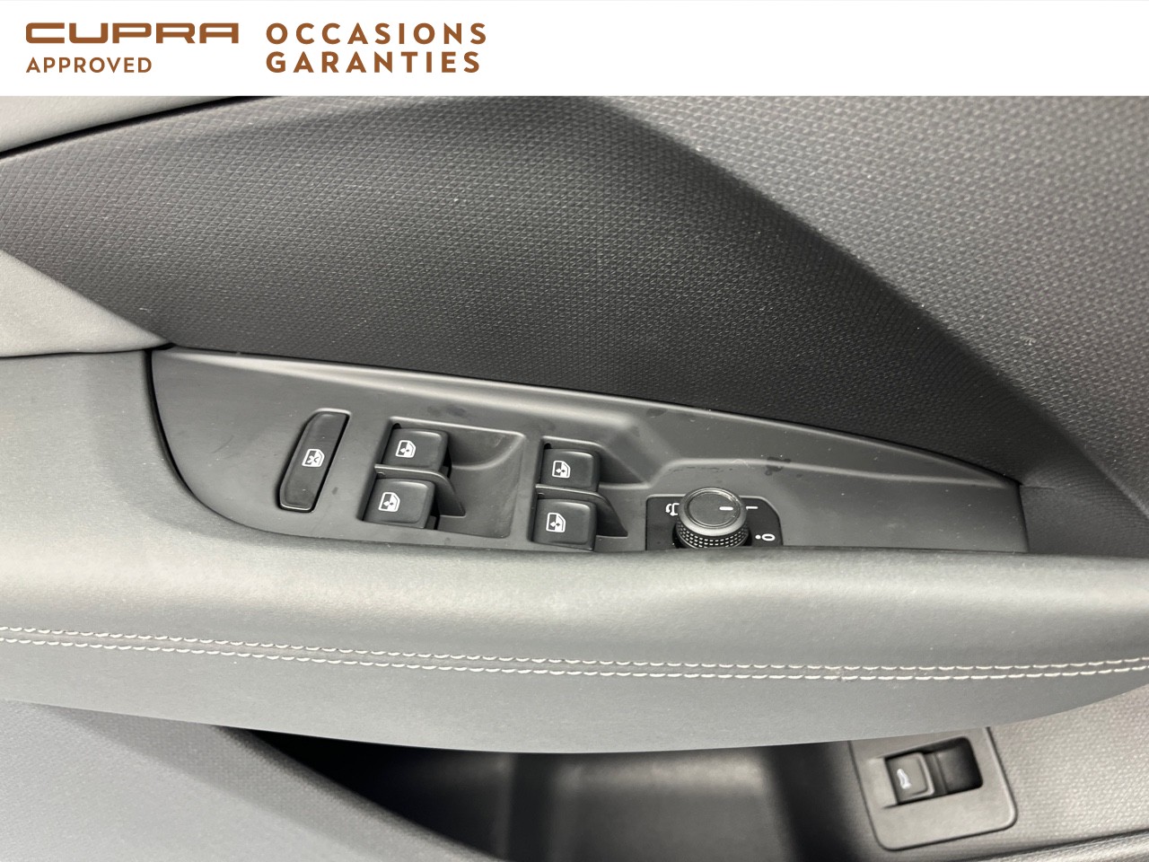 Voitures occasions CUPRA Terramar V Orvault