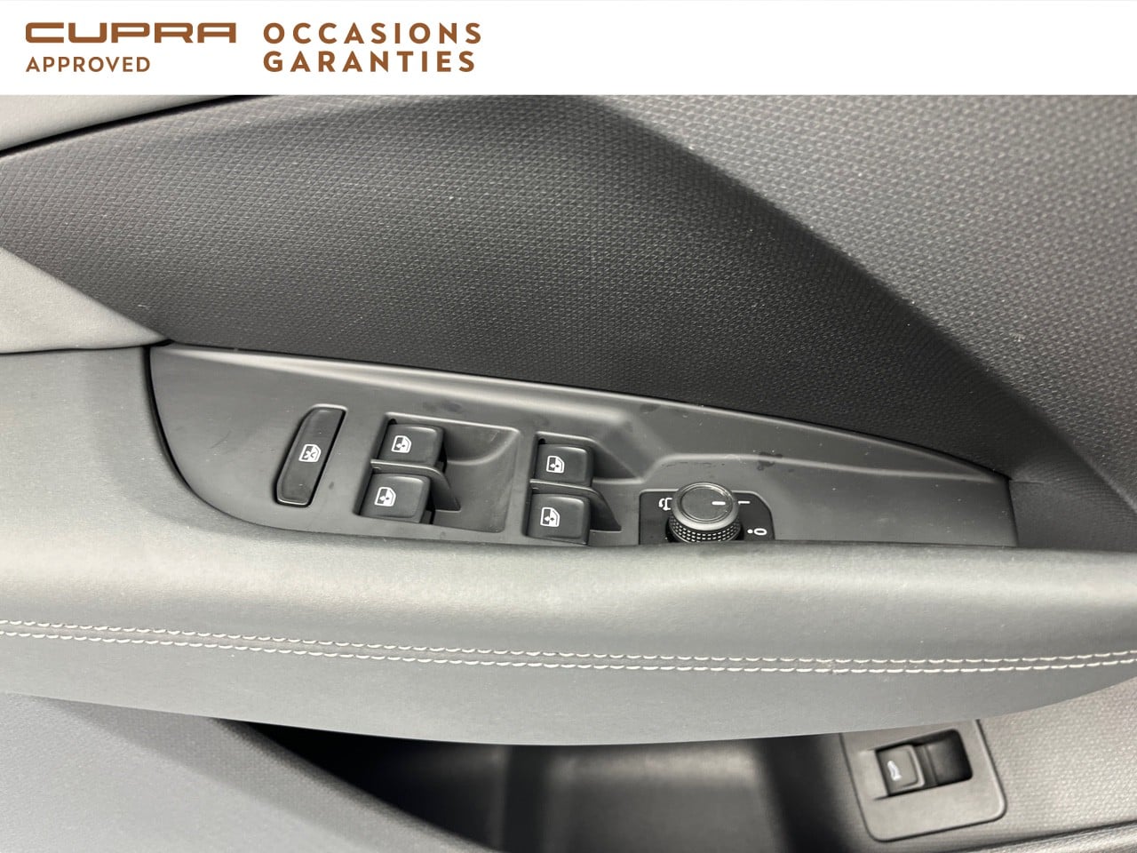 Voitures occasions CUPRA Terramar V Orvault