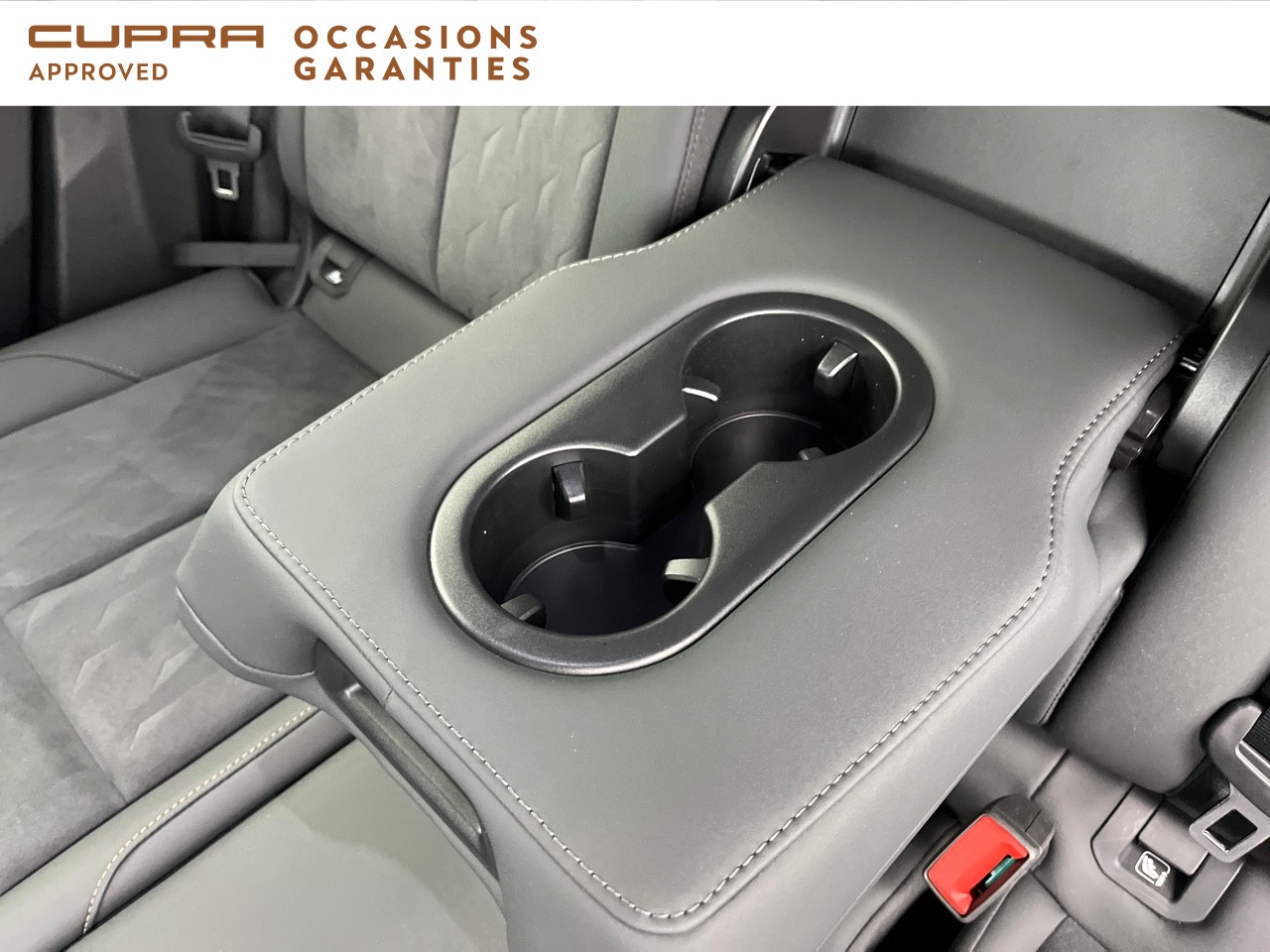 Voitures occasions CUPRA Terramar V Orvault