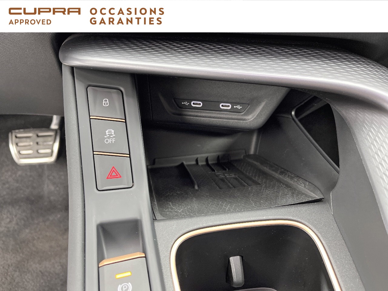 Voitures occasions SEAT Cupra  Orvault