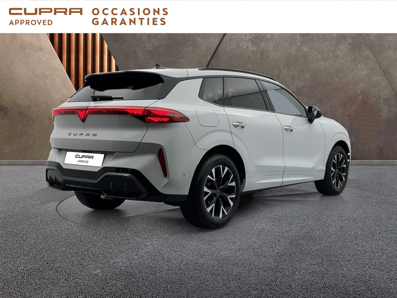 Voitures occasions SEAT Cupra  Orvault