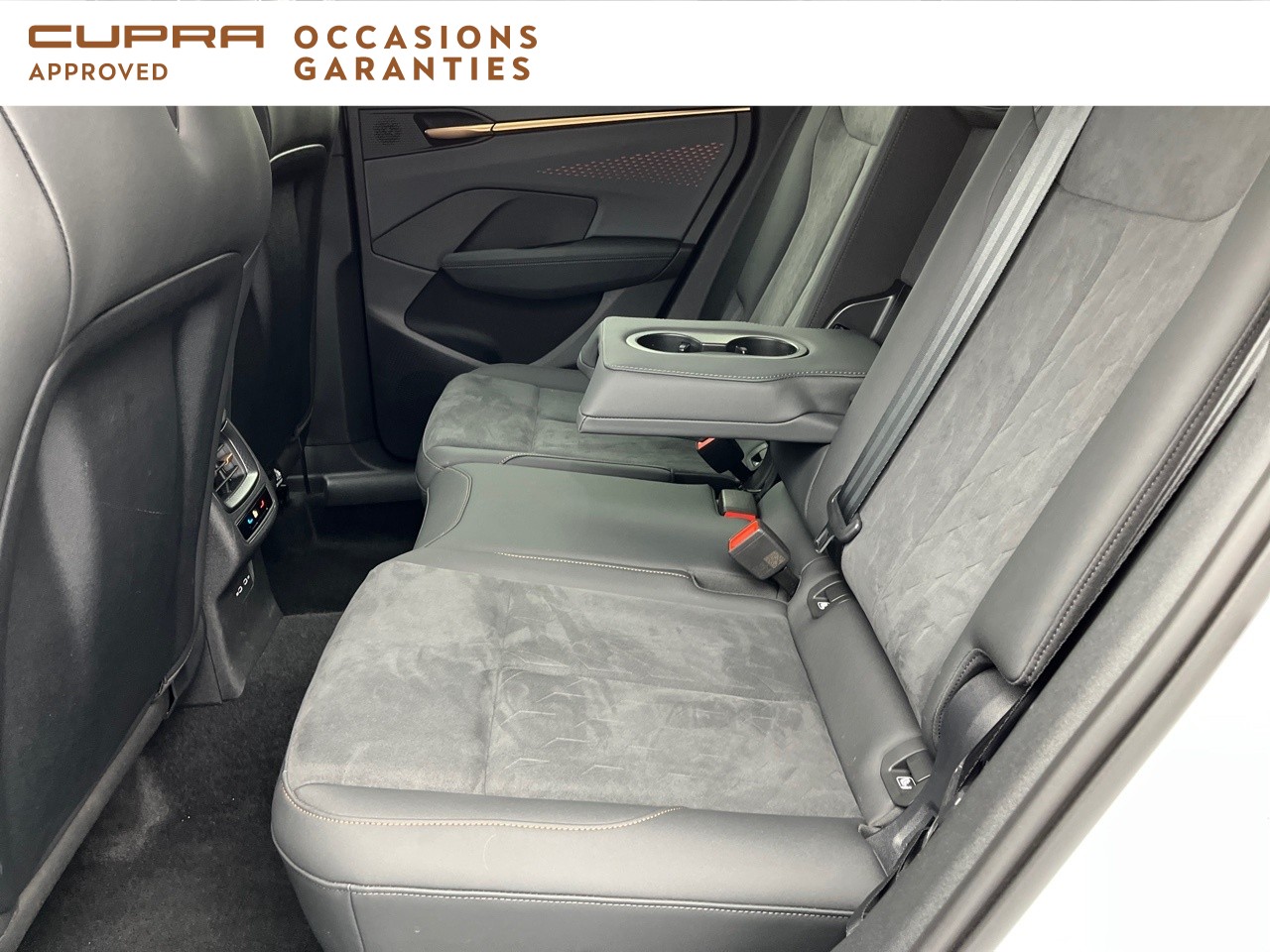 Voitures occasions CUPRA Terramar V Orvault