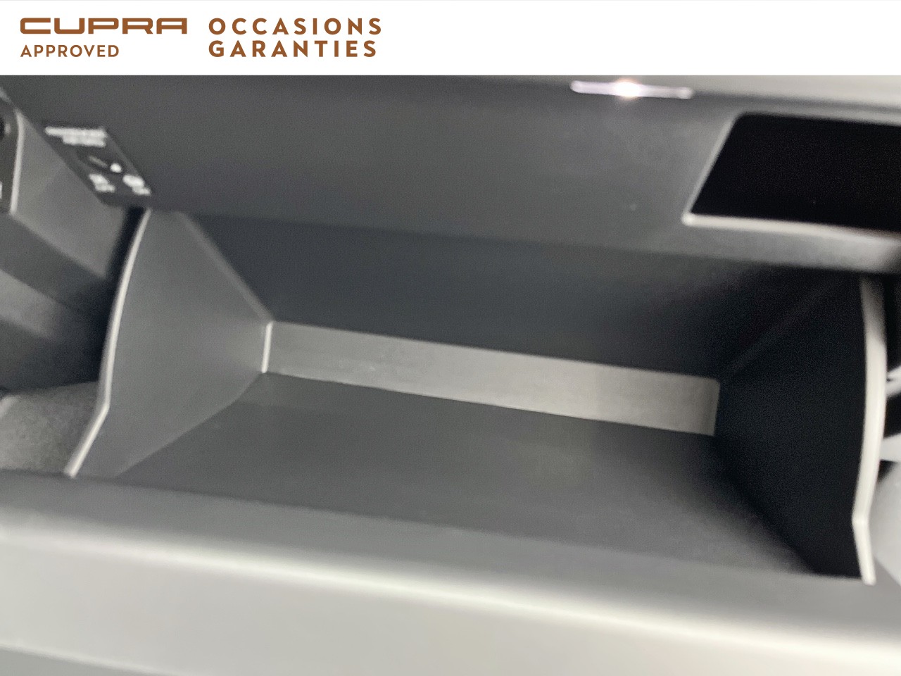 Voitures occasions CUPRA Terramar V Orvault