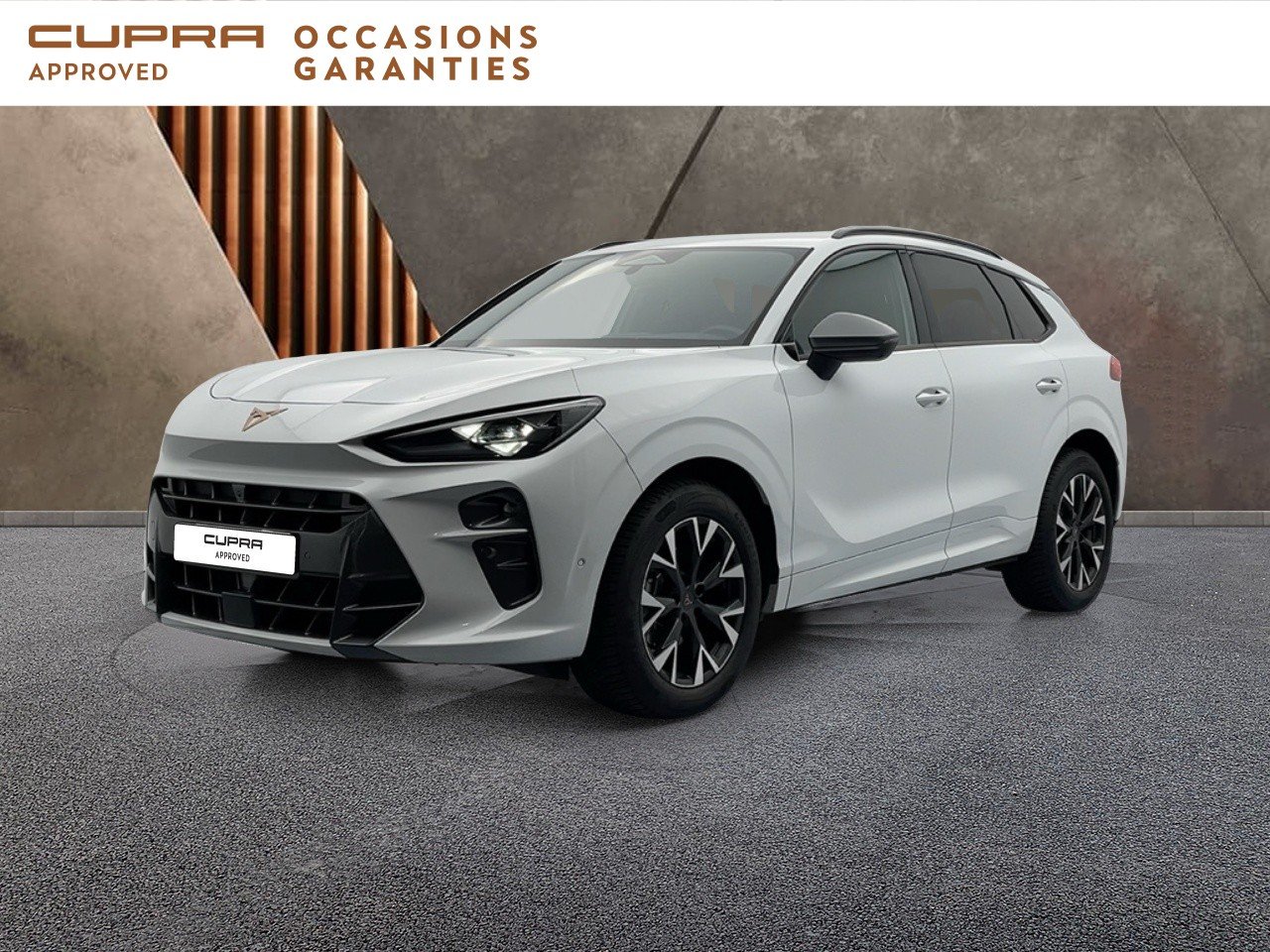 Voitures occasions SEAT Cupra  Orvault