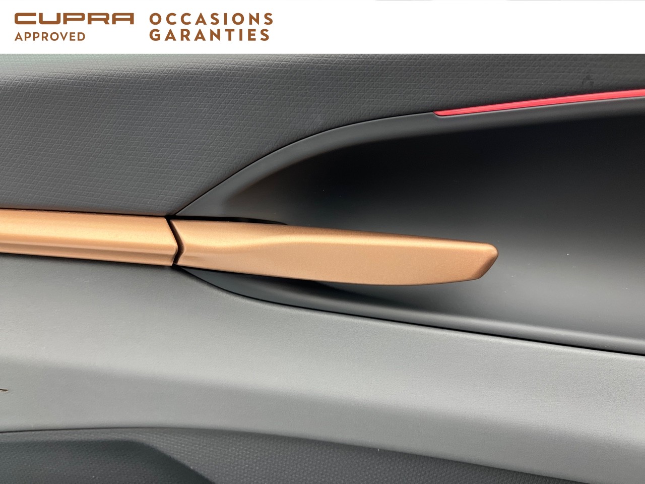 Voitures occasions CUPRA Terramar V Orvault