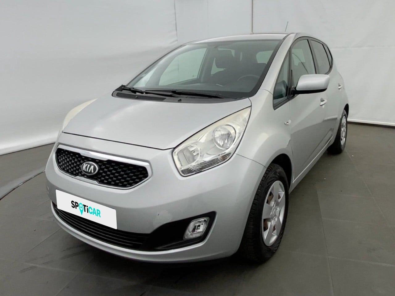 1.4 CVVT 90ch Active