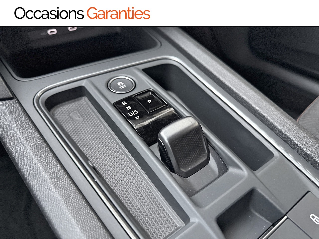 Voitures occasions CUPRA LEON VZ Paris