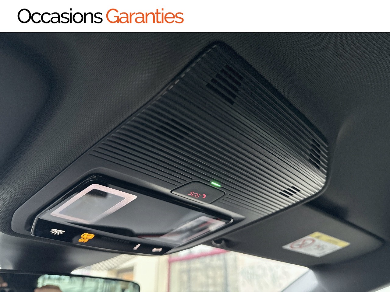 Voitures occasions CUPRA LEON VZ Paris