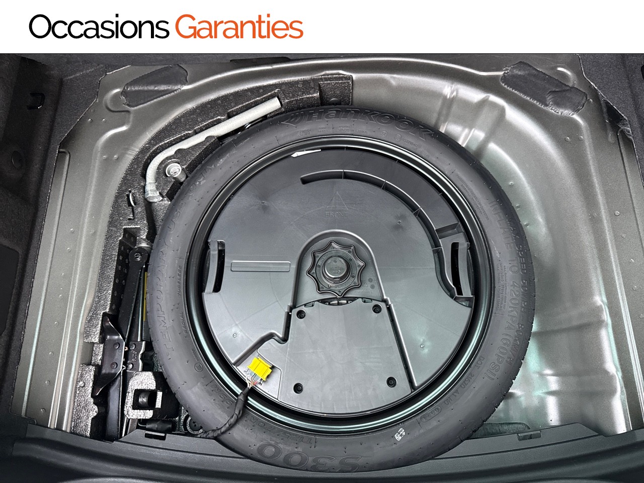 Voitures occasions CUPRA LEON VZ Paris