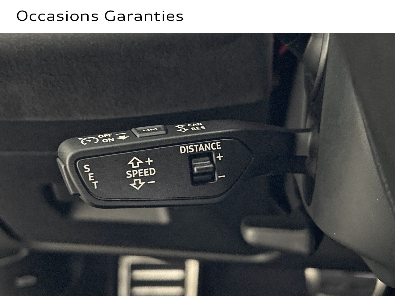 Voitures occasions Audi A5 Avant S line Laxou