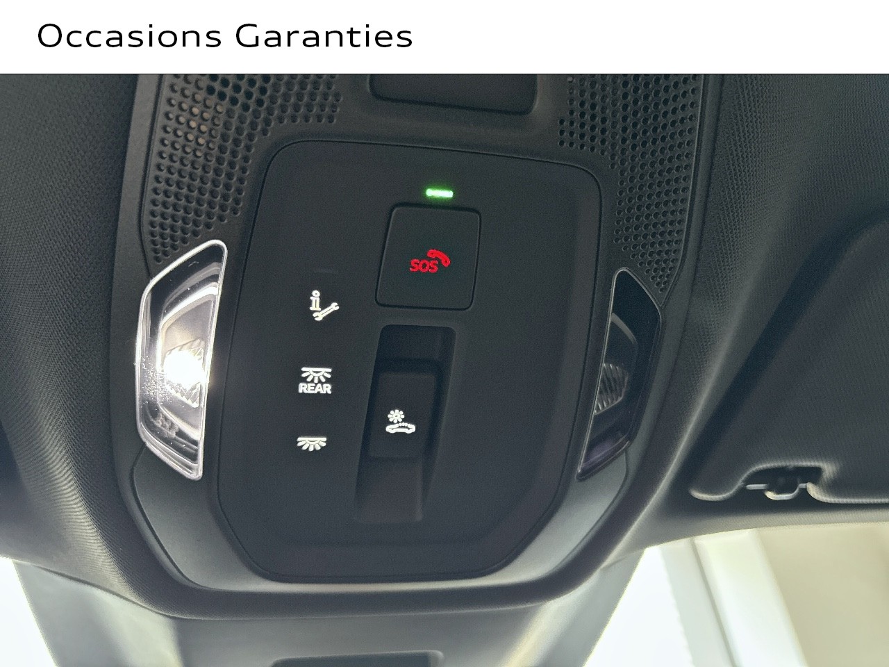 Voitures occasions Audi A5 Avant S line Laxou