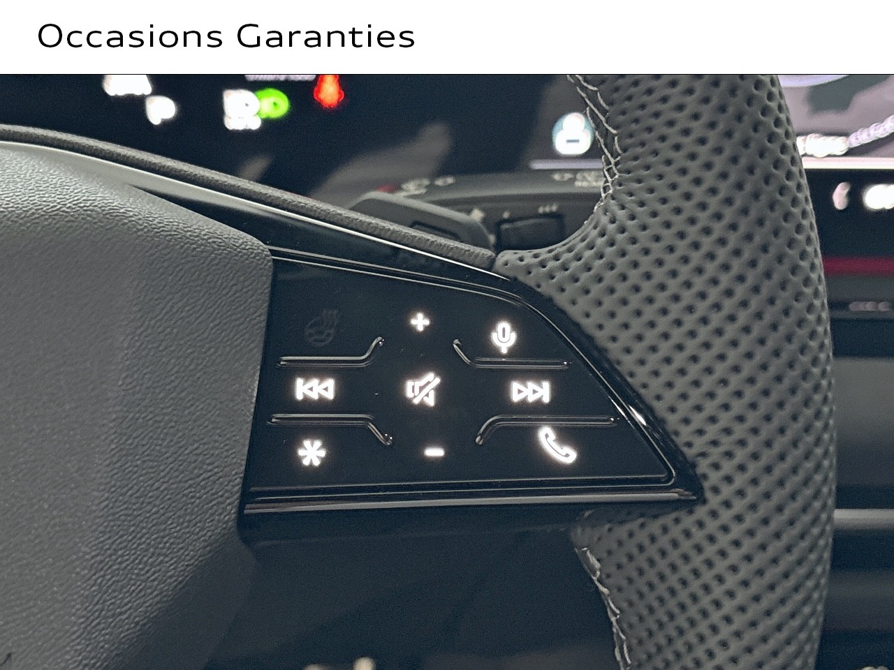 Voitures occasions Audi A5 Avant S line Laxou