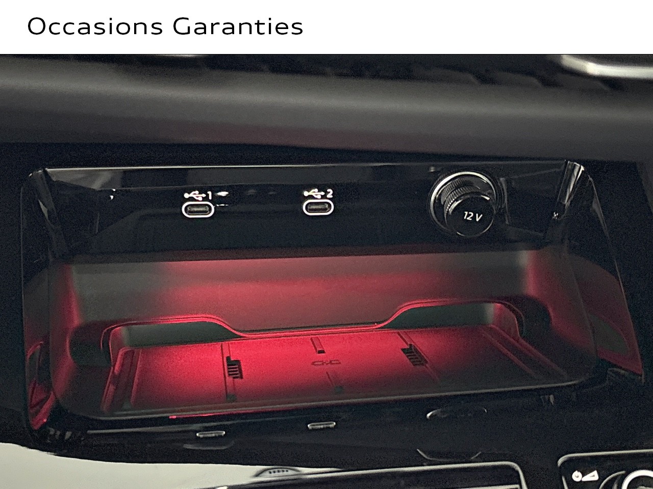 Voitures occasions Audi A5 Avant S line Laxou