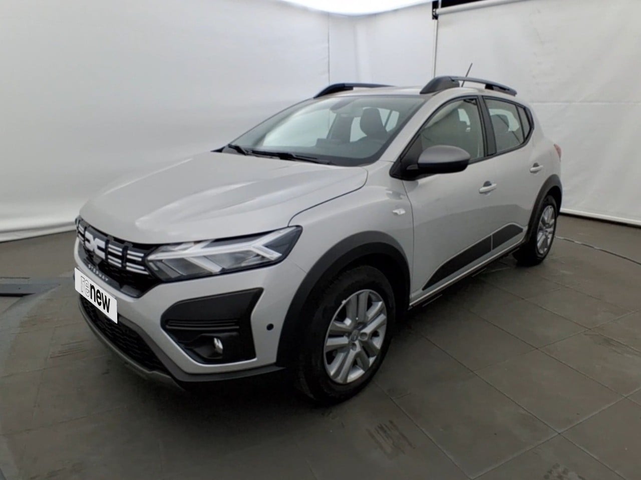 1.0 ECO-G 100ch Stepway Expression