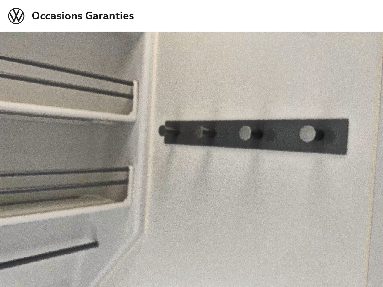 Voitures occasions VOLKSWAGEN Grand California Base Rivery