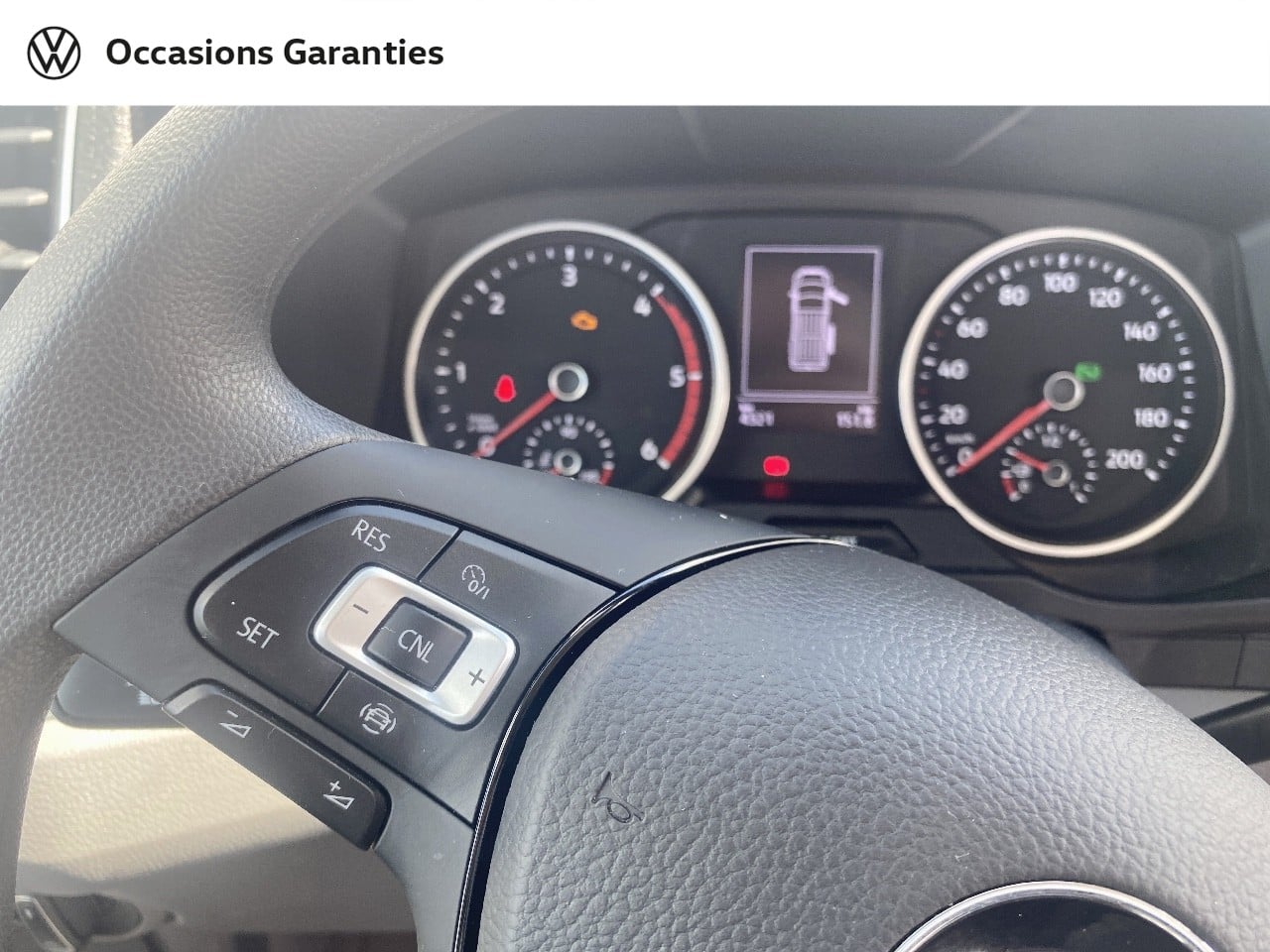 Voitures occasions VOLKSWAGEN Grand California Base Rivery