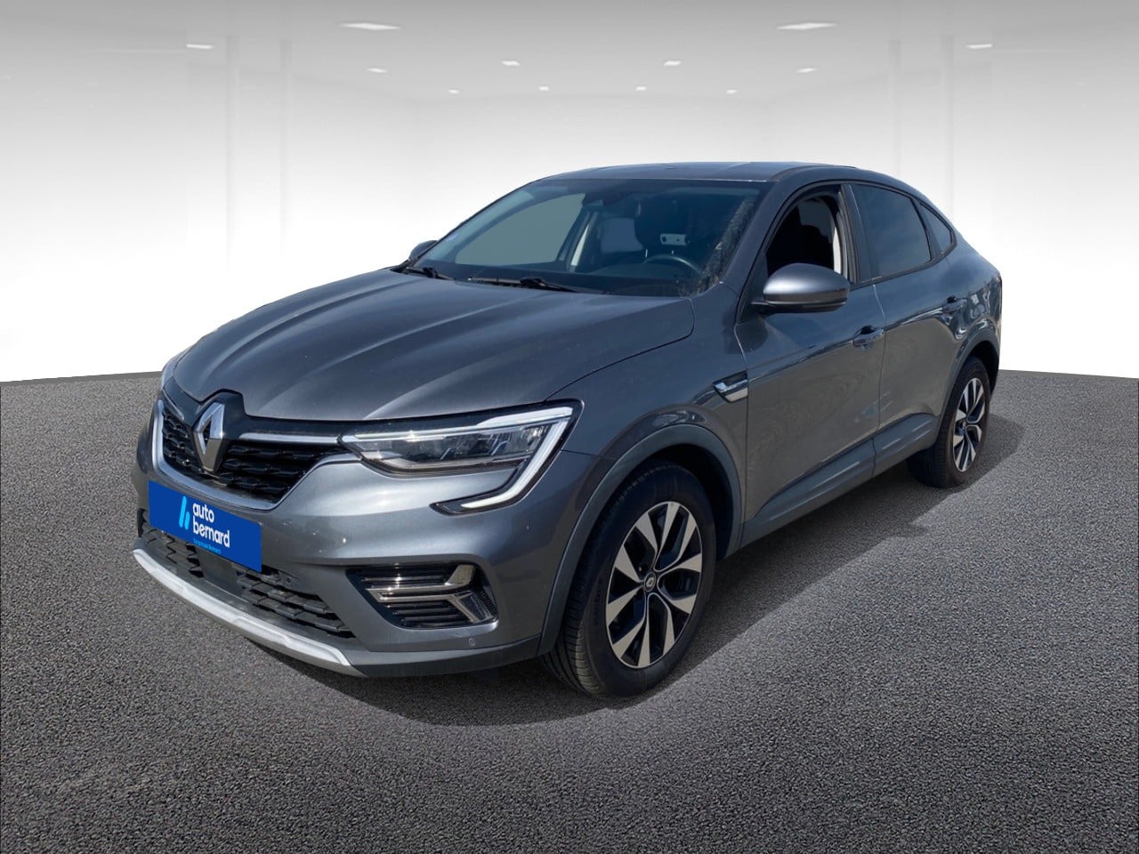 1.3 TCe mild hybrid 140ch Evolution EDC -22