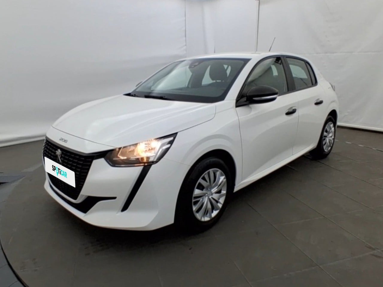 1.2 PureTech 75ch S&S Like 2022