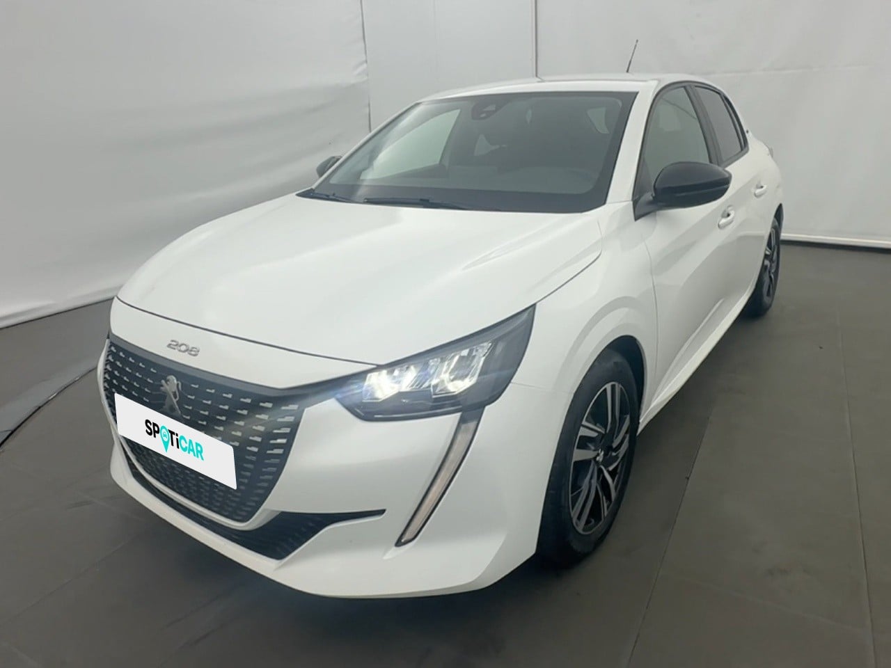 1.2 PureTech 100ch S&S Style