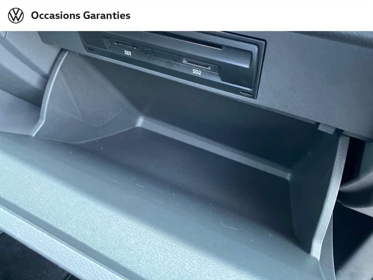 Voitures occasions VOLKSWAGEN T-CROSS Carat Rezé