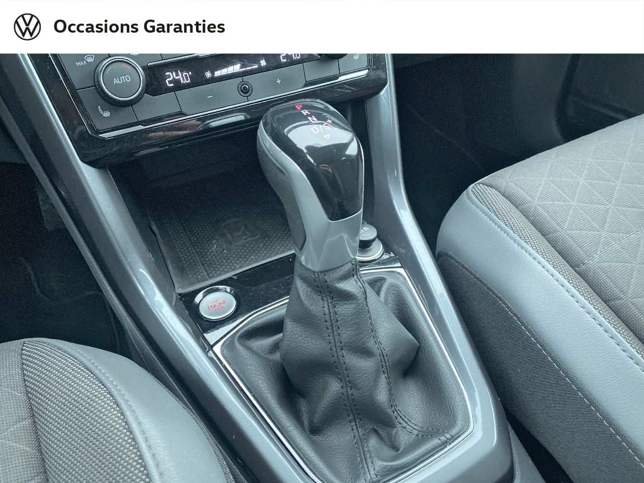 Voitures occasions VOLKSWAGEN T-CROSS Carat Rezé