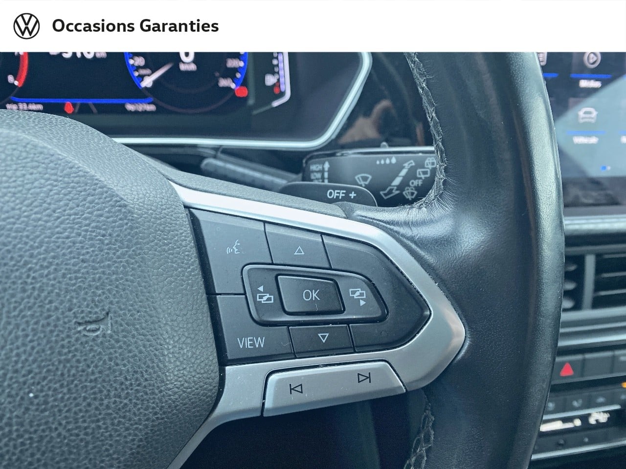 Voitures occasions VOLKSWAGEN T-CROSS Carat Rezé
