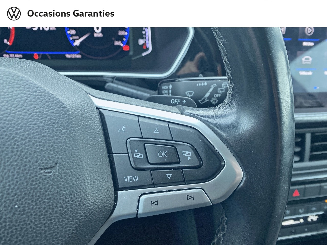 Voitures occasions VOLKSWAGEN T-CROSS Carat Rezé