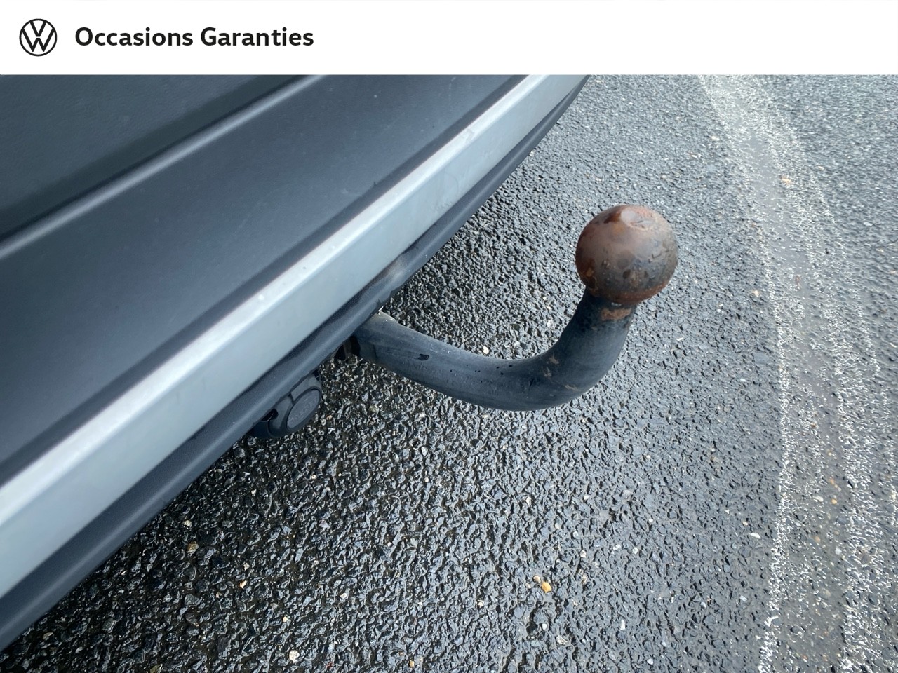 Voitures occasions VOLKSWAGEN T-CROSS Carat Rezé