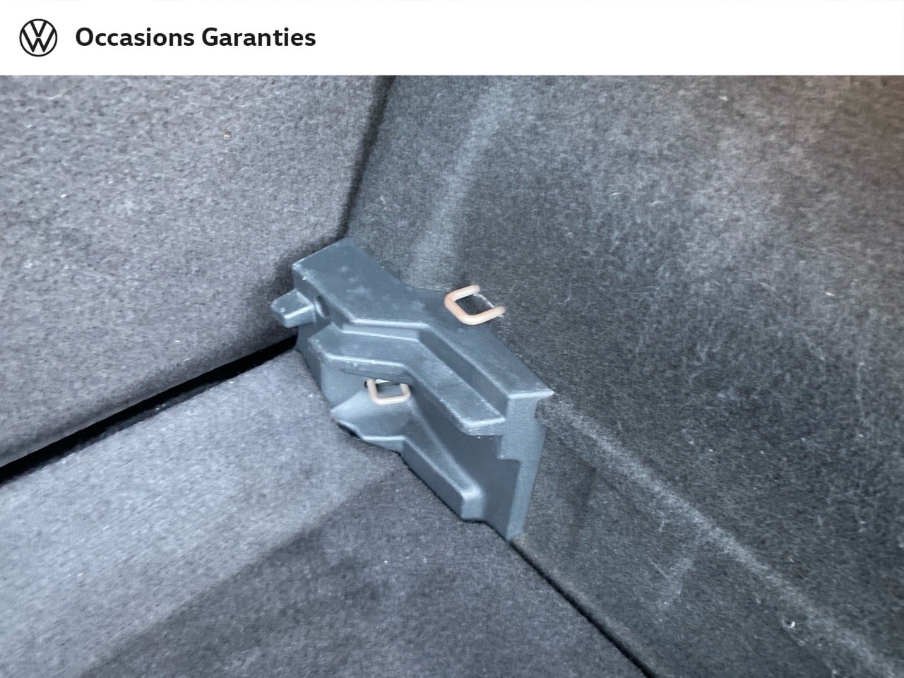 Voitures occasions VOLKSWAGEN T-CROSS Carat Rezé