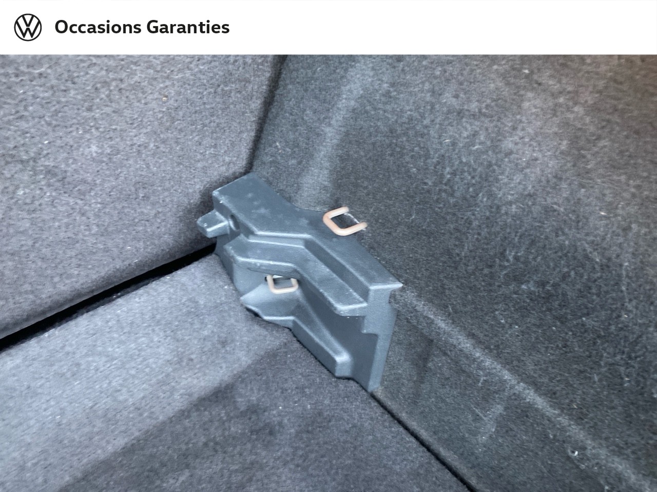 Voitures occasions VOLKSWAGEN T-CROSS Carat Rezé