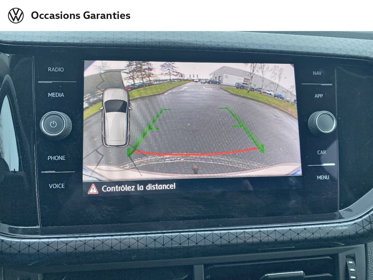 Voitures occasions VOLKSWAGEN T-CROSS Carat Rezé
