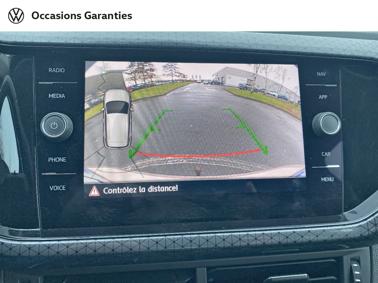 Voitures occasions VOLKSWAGEN T-CROSS Carat Rezé