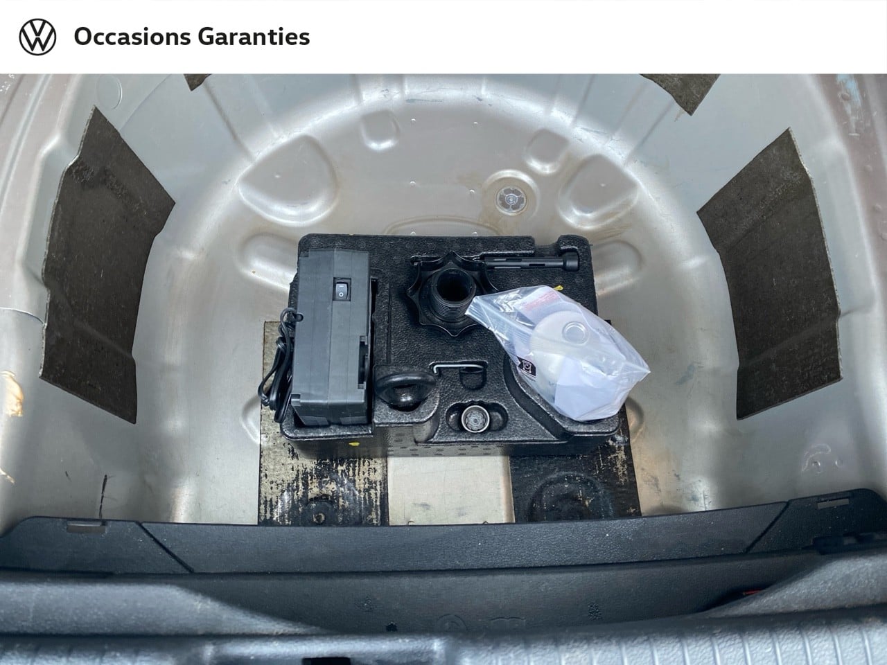 Voitures occasions VOLKSWAGEN T-CROSS Carat Rezé