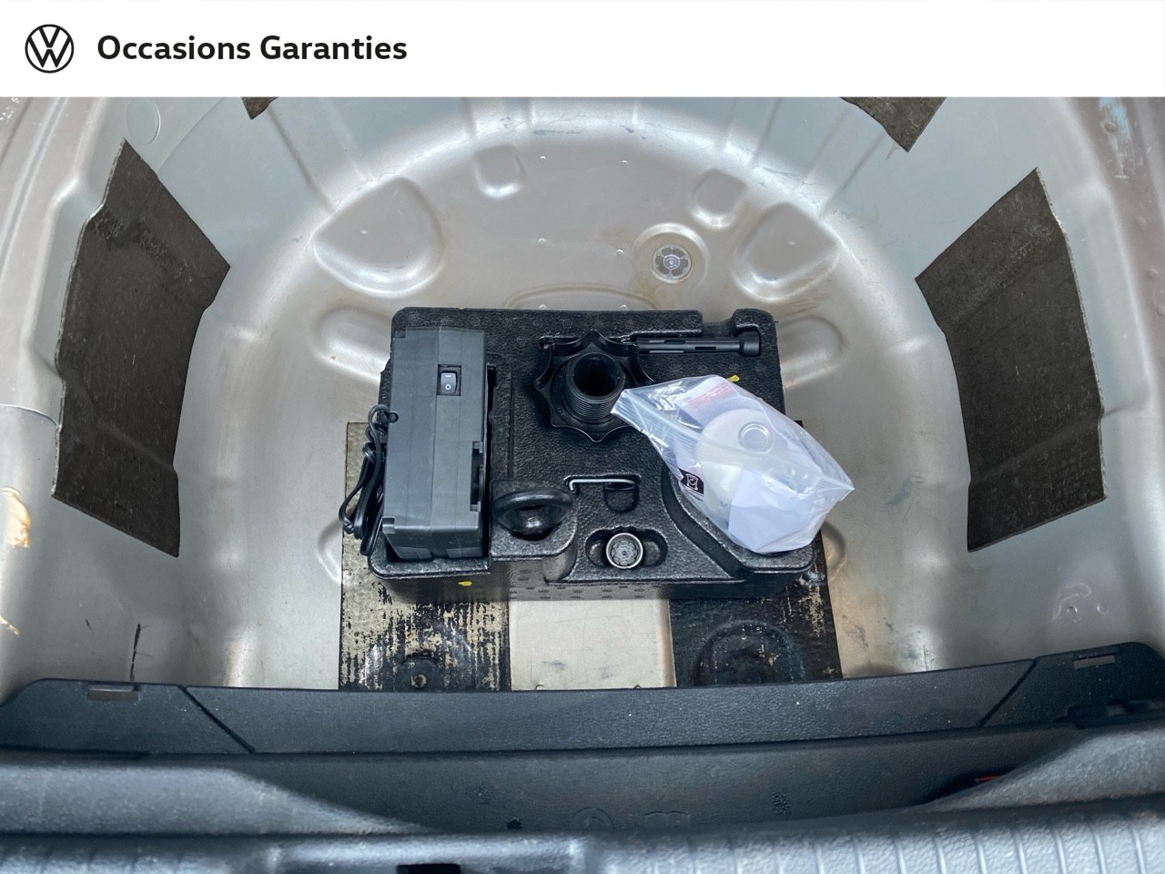 Voitures occasions VOLKSWAGEN T-CROSS Carat Rezé