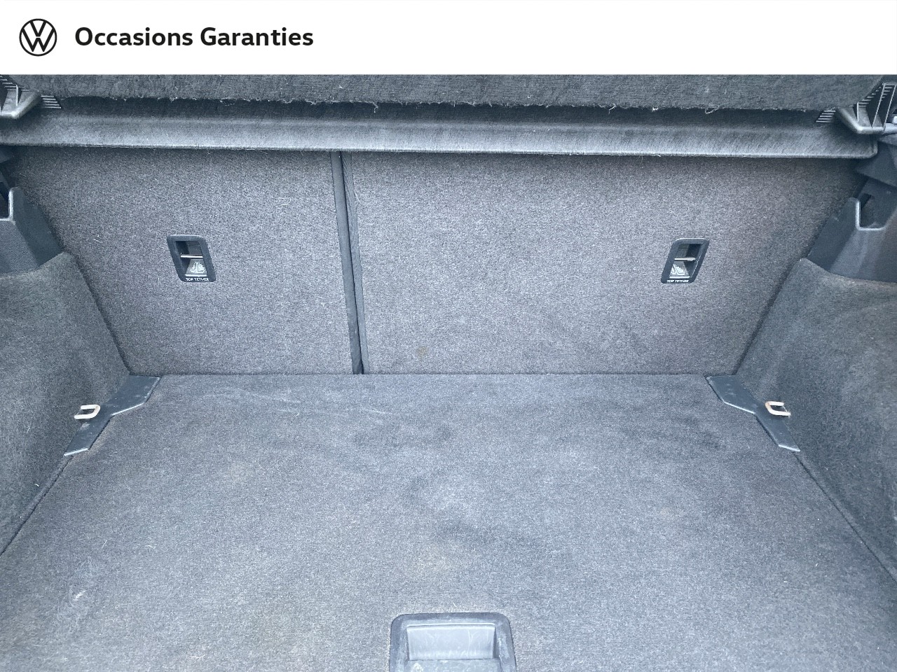 Voitures occasions VOLKSWAGEN T-CROSS Carat Rezé