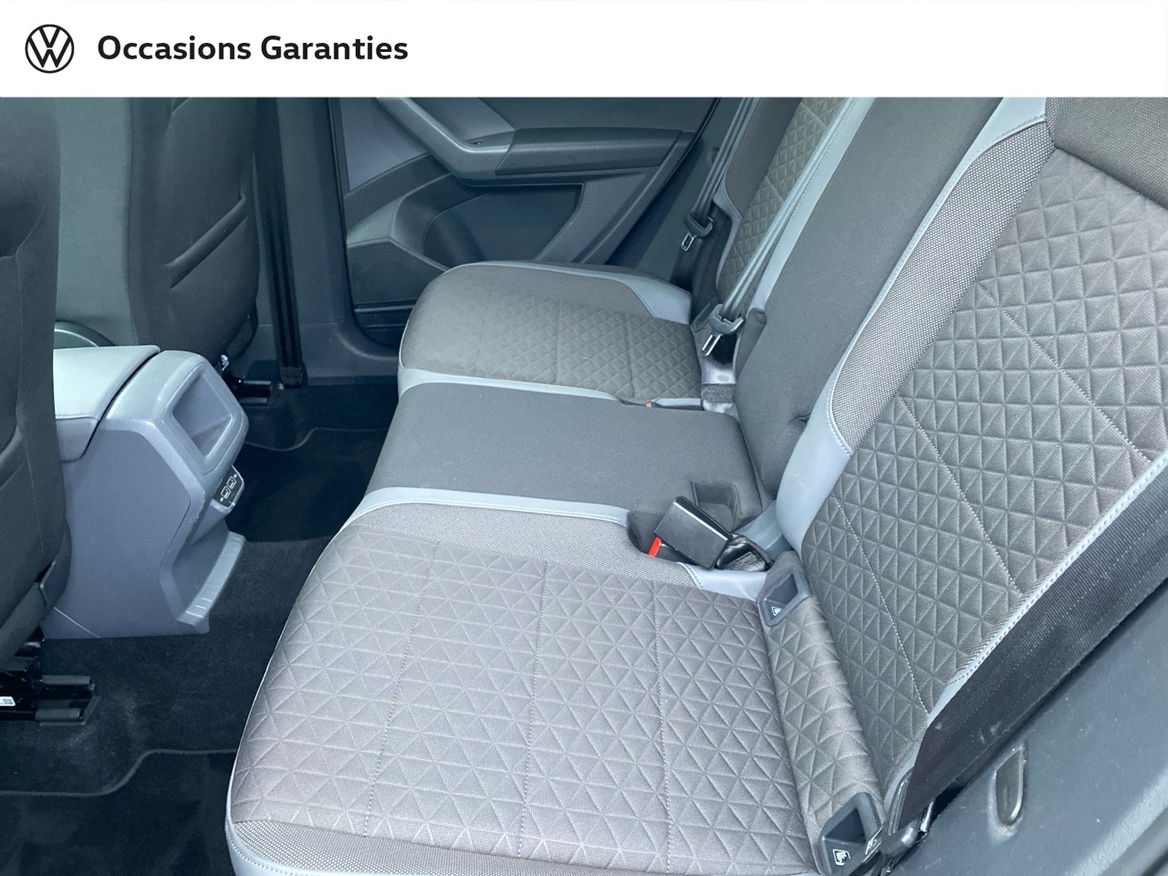 Voitures occasions VOLKSWAGEN T-CROSS Carat Rezé
