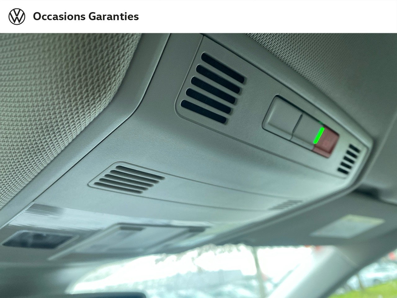 Voitures occasions VOLKSWAGEN T-CROSS Carat Rezé