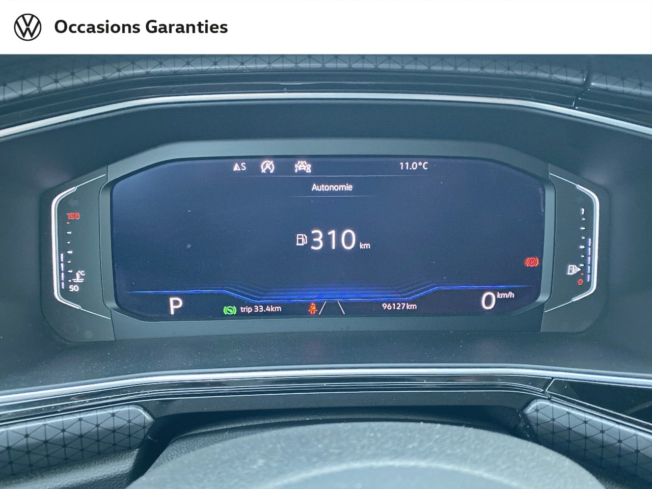 Voitures occasions VOLKSWAGEN T-CROSS Carat Rezé