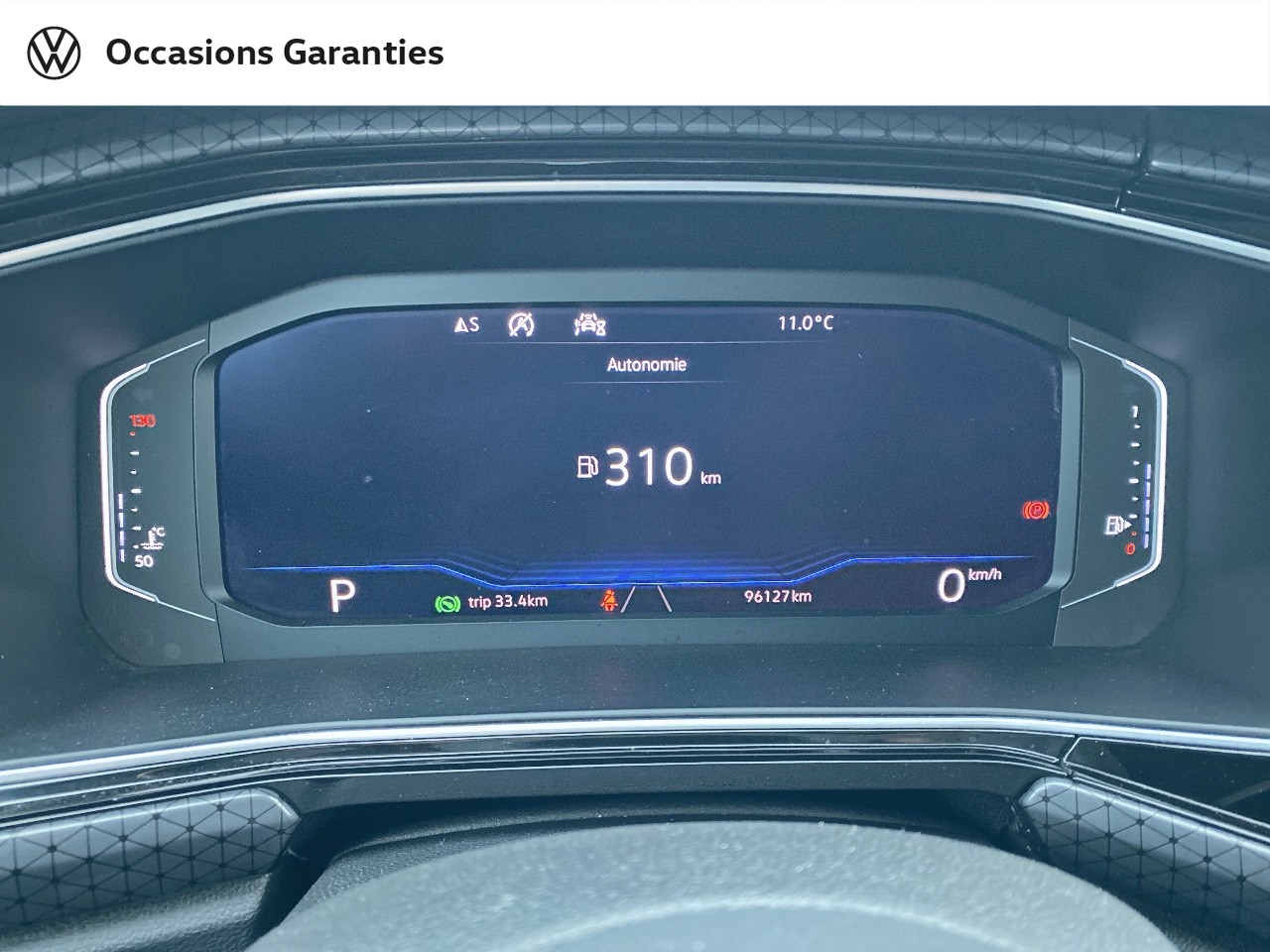 Voitures occasions VOLKSWAGEN T-CROSS Carat Rezé