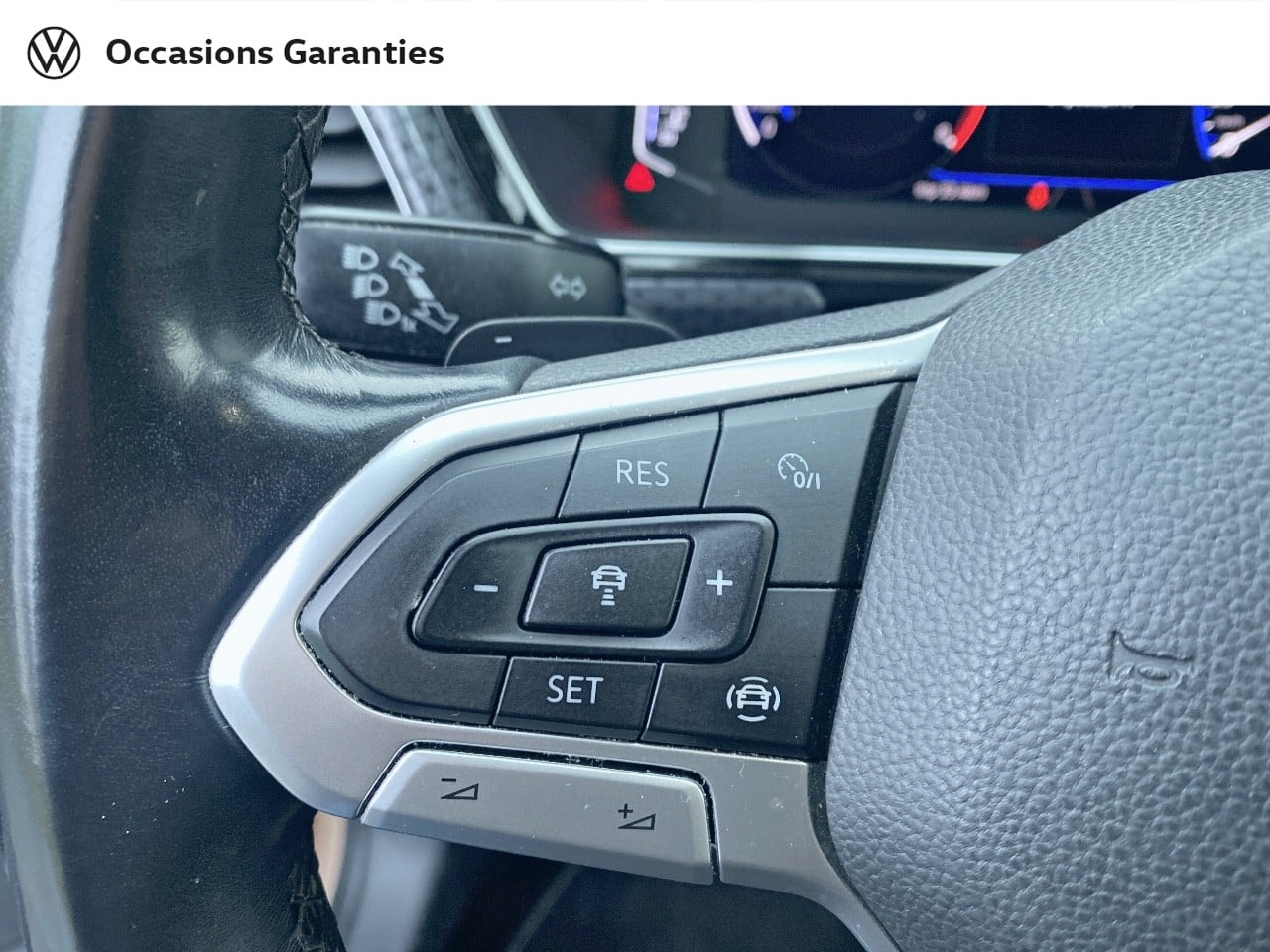 Voitures occasions VOLKSWAGEN T-CROSS Carat Rezé