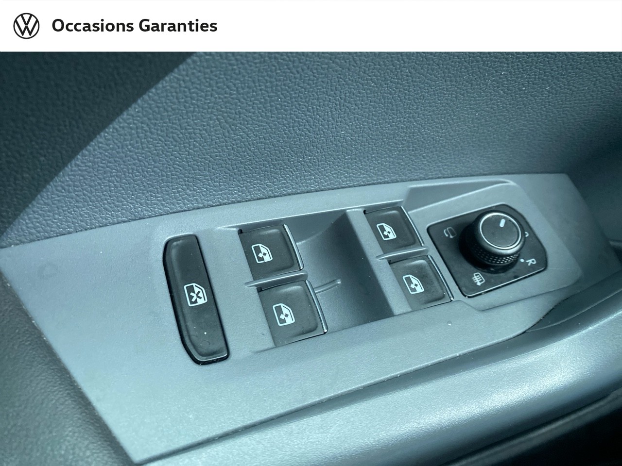 Voitures occasions VOLKSWAGEN T-CROSS Carat Rezé