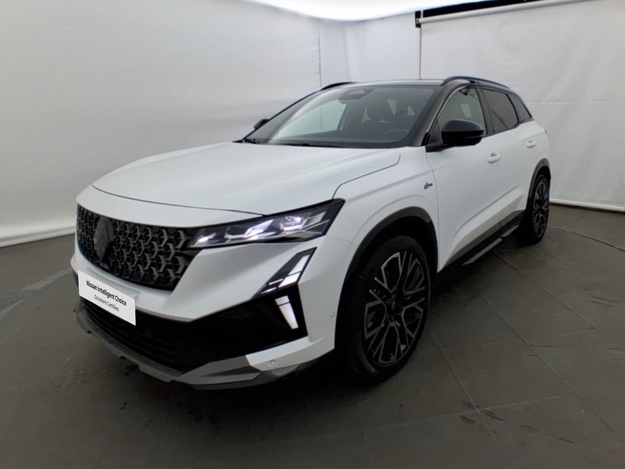 1.2 E-Tech full hybrid 200ch esprit Alpine - 26