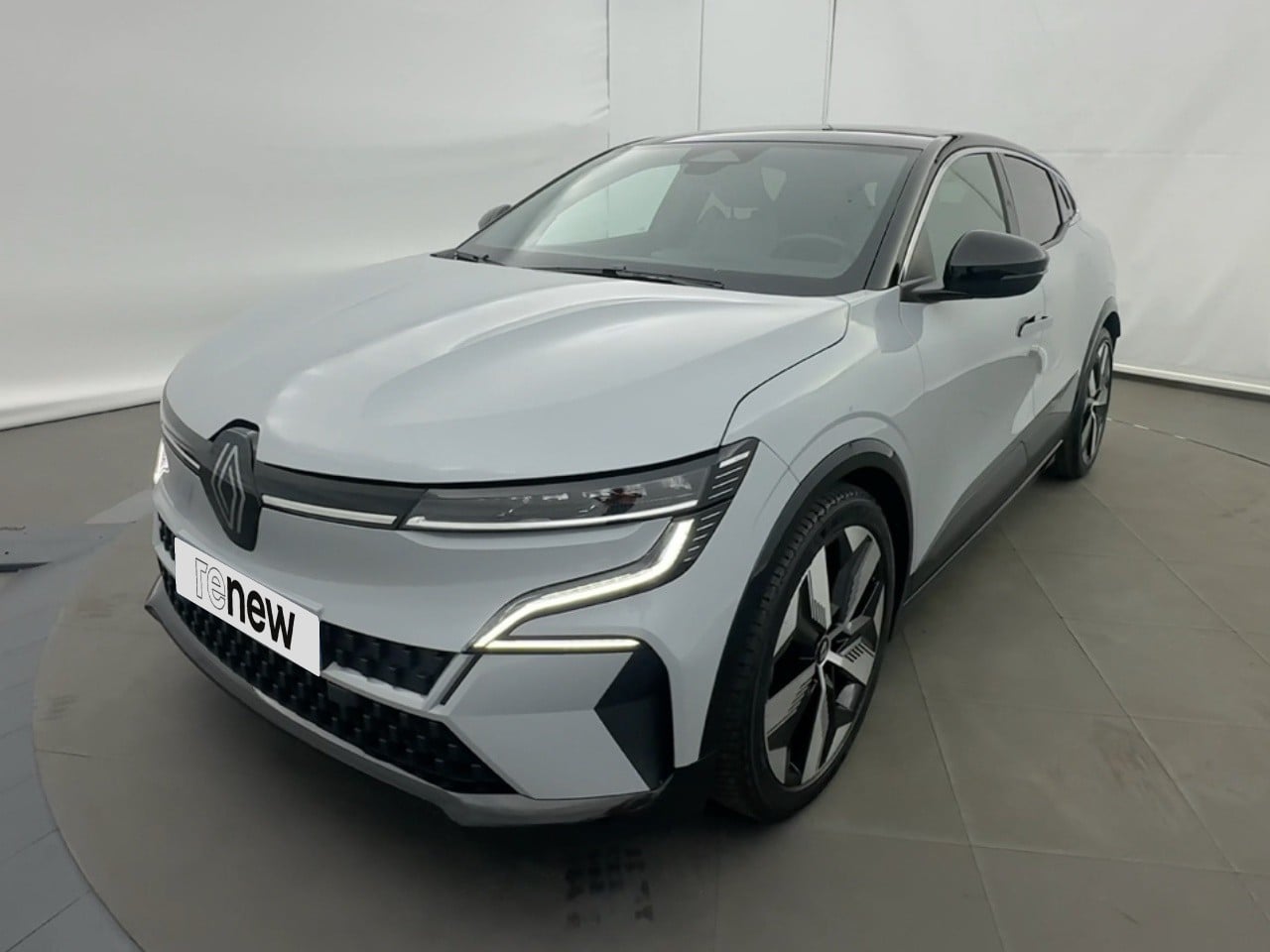 E-Tech Electric EV60 220ch Techno optimum charge -B