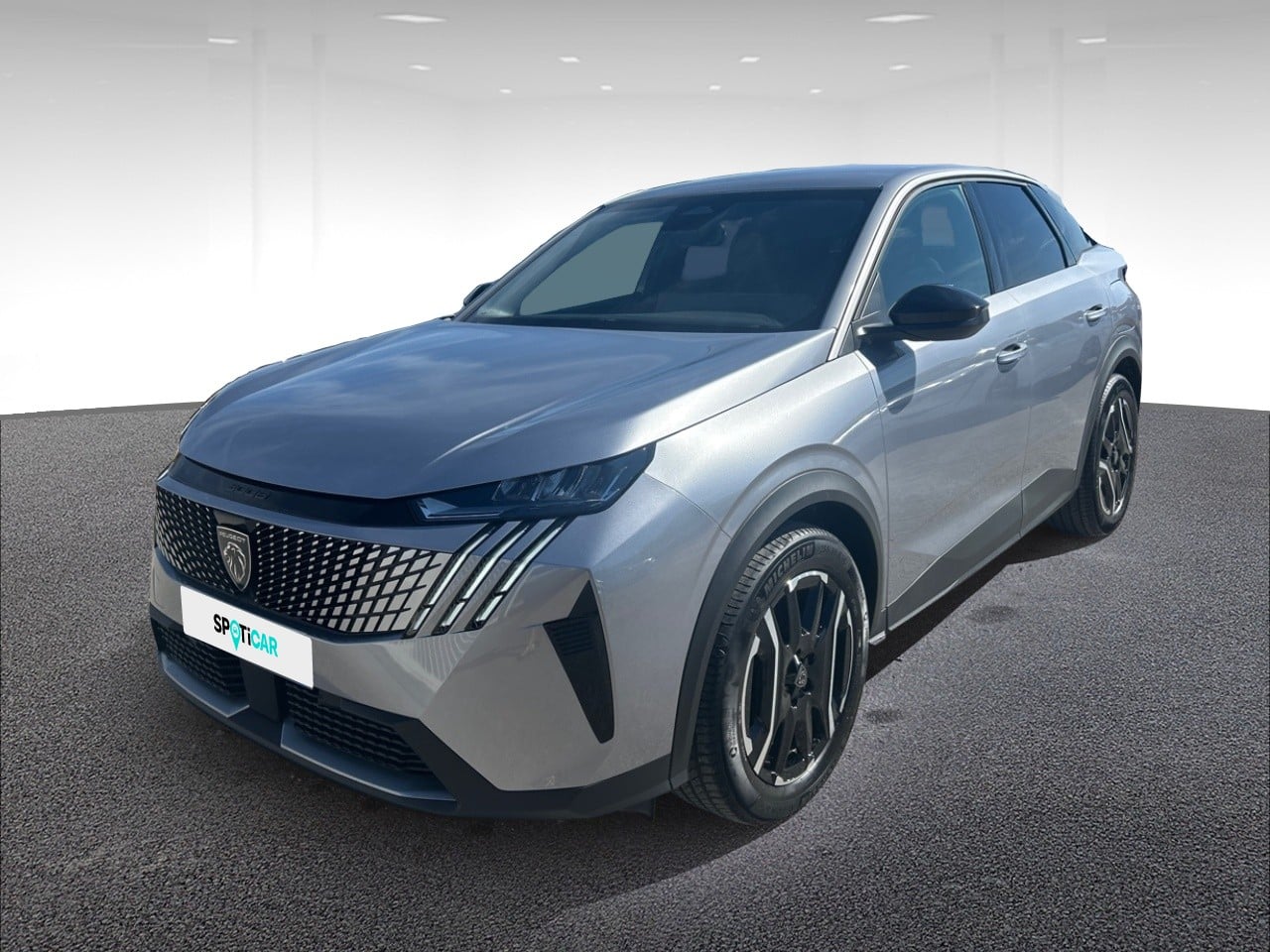 Electrique 210ch Batterie 73 kWh Allure