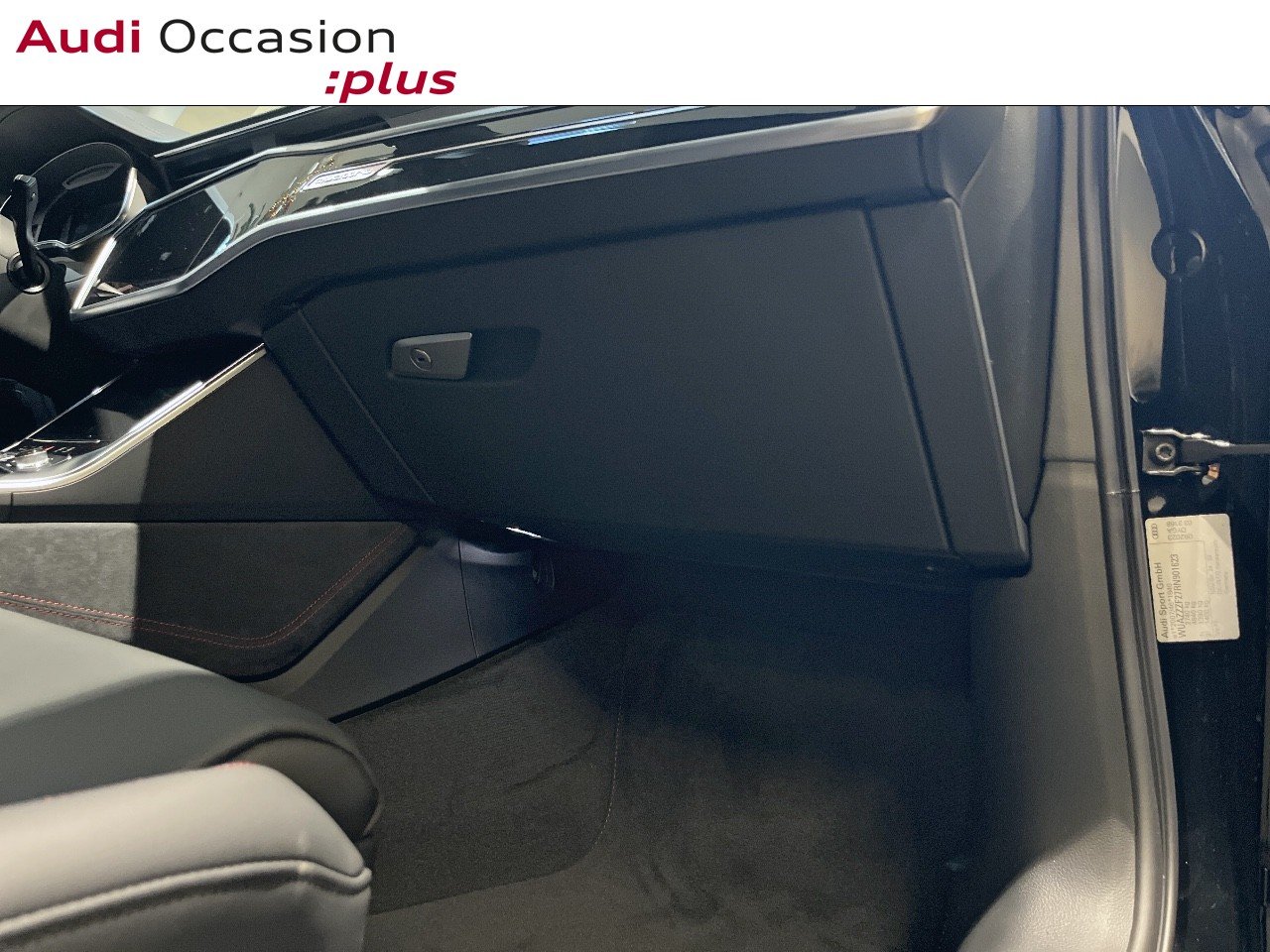 Voitures occasions Audi RS6 Avant Performance Paris