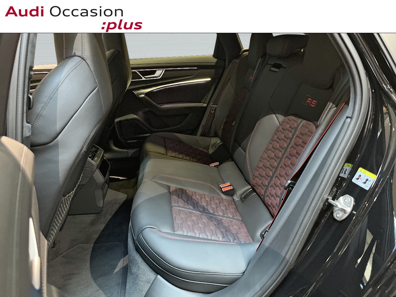 Voitures occasions Audi RS6 Avant Performance Paris